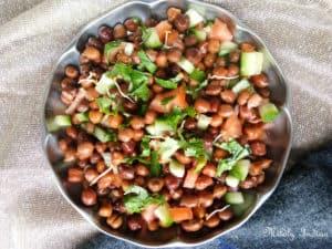 chickpea salad