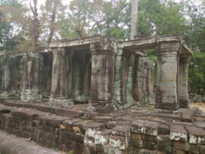 siamreap, cambodia