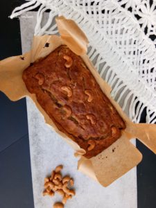 banana bread