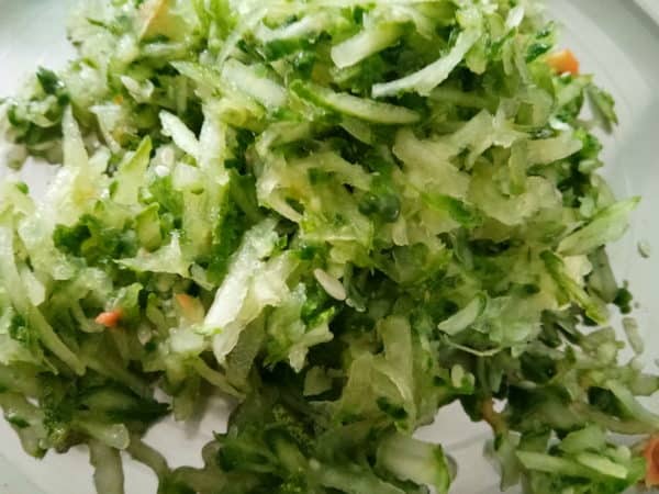 bitter gourd