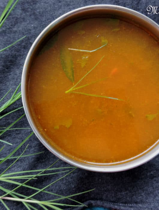 bermuda grass rasam