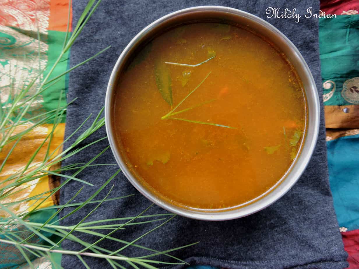 bermuda grass rasam