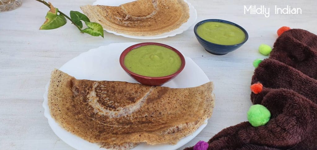 godhambu dosai