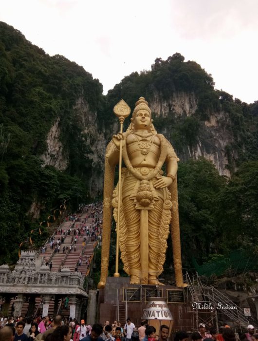 batu caves