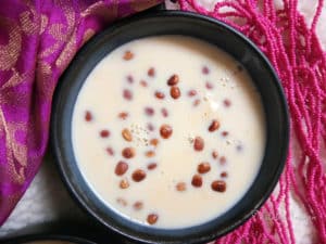 basundi