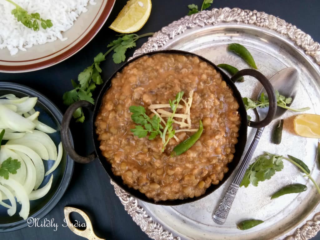 moong dal