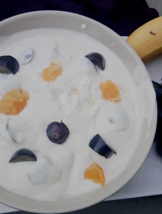 shrikhand
