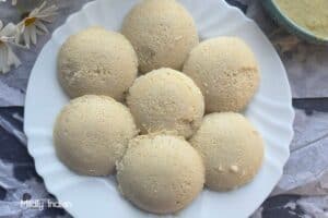 malligai idli