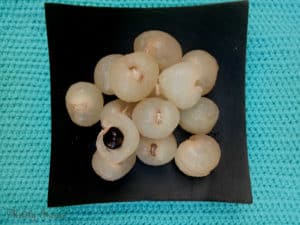 longan