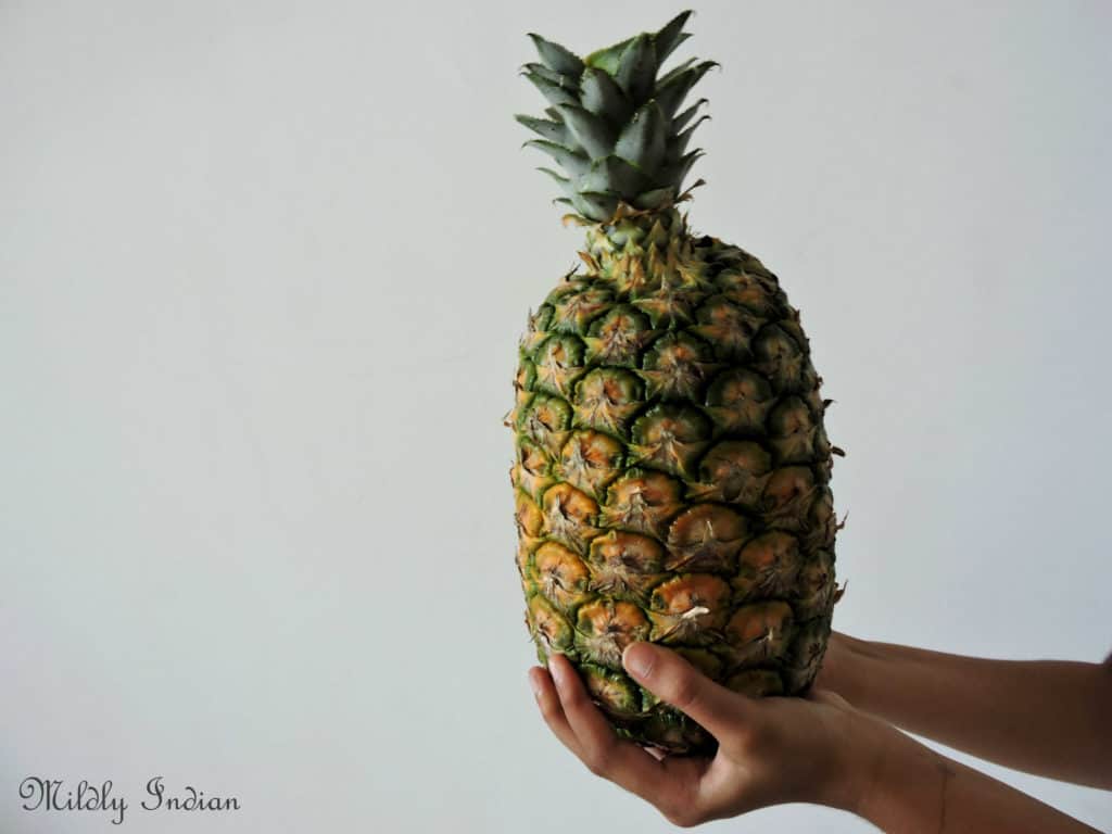 pineapple