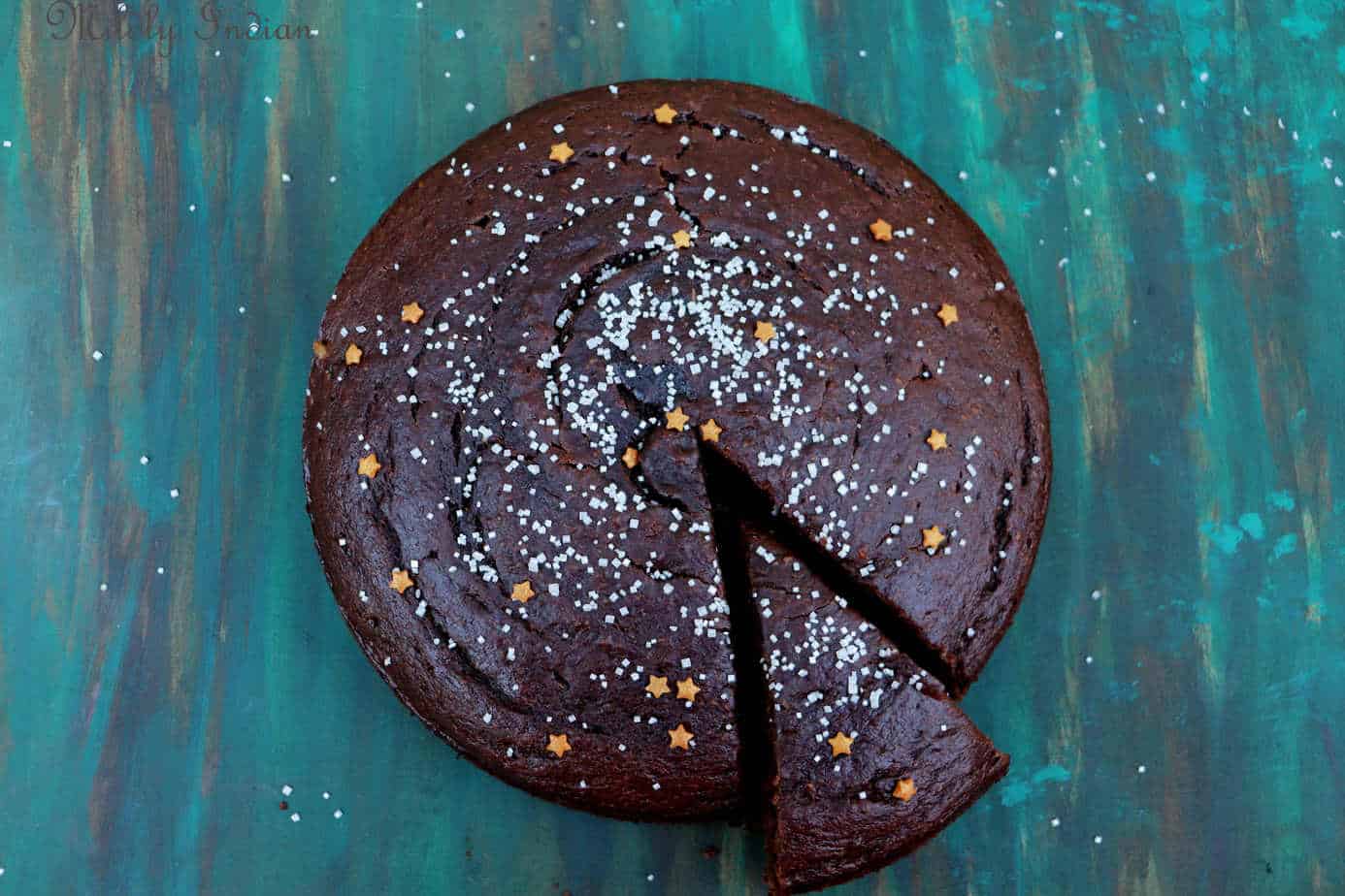 A ragi chocolate cake for your toddler that is healthy and delicious | Mint  Lounge