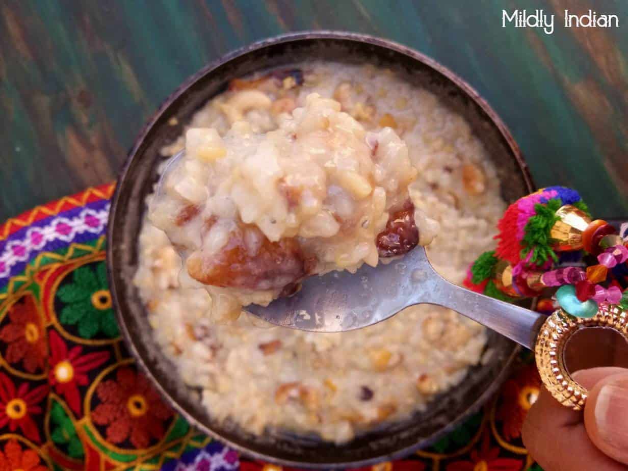 jackfruit pongal to celebrate pongal festival