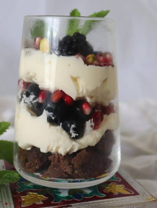 sexy pudding
