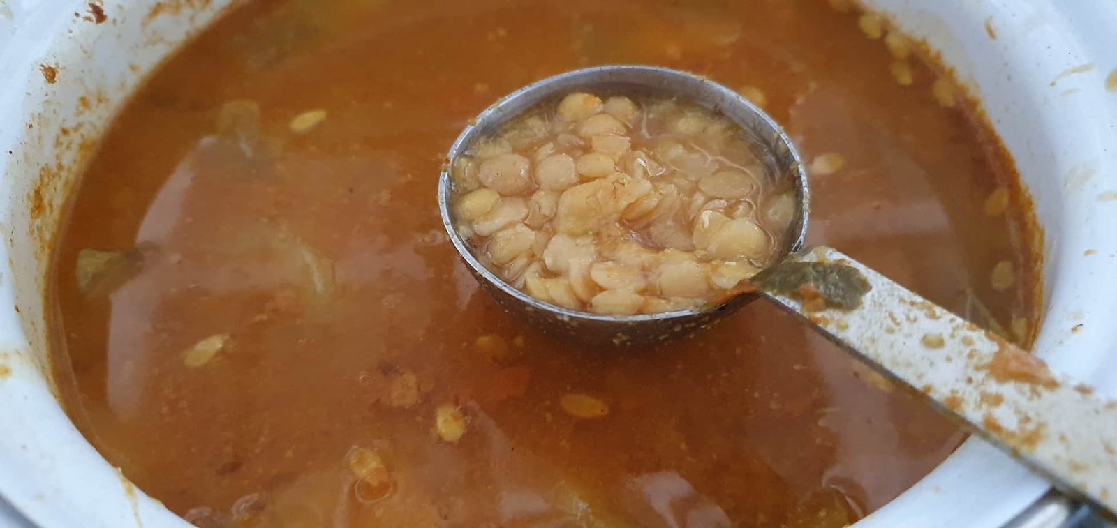 Udupi Style Sambar Recipe - Masala Huli With Mixed Vegetables