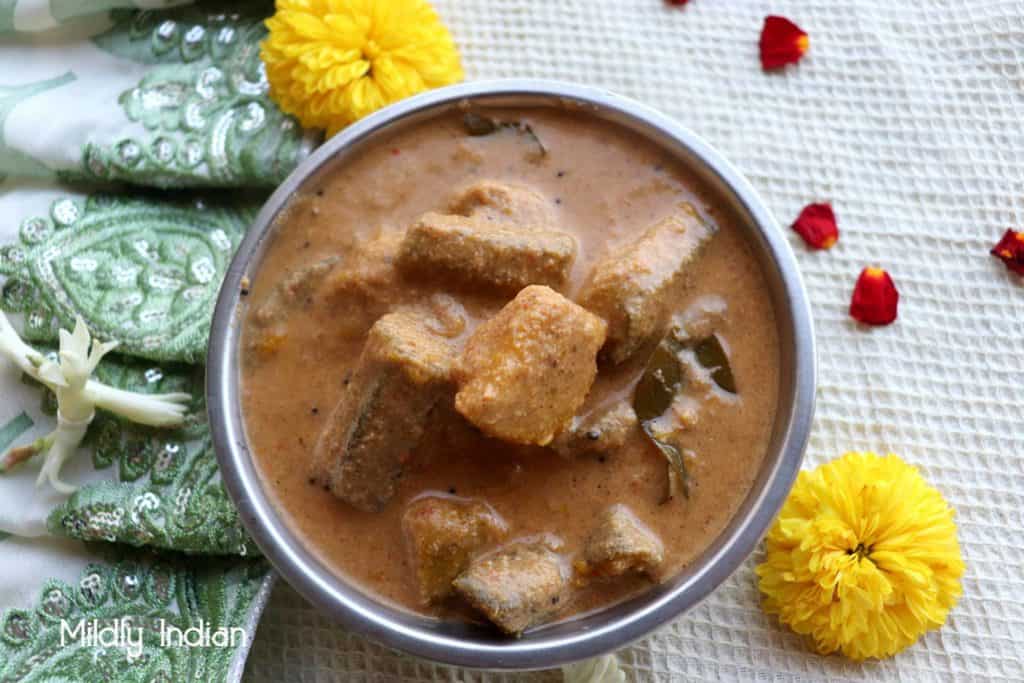 aadi masam recipe thalagam