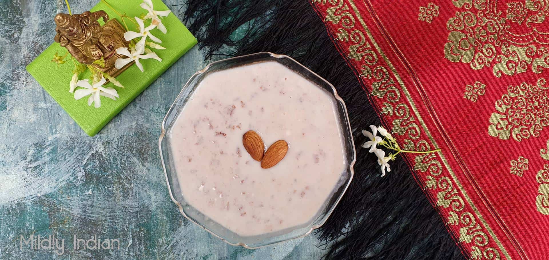 Paal payasam best sale instant pot