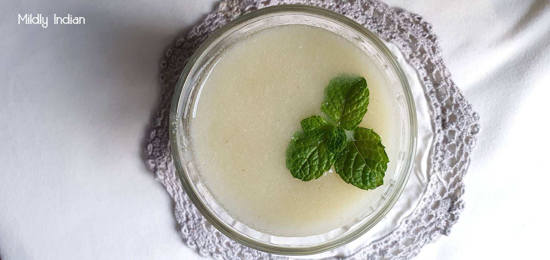 guava fresca.