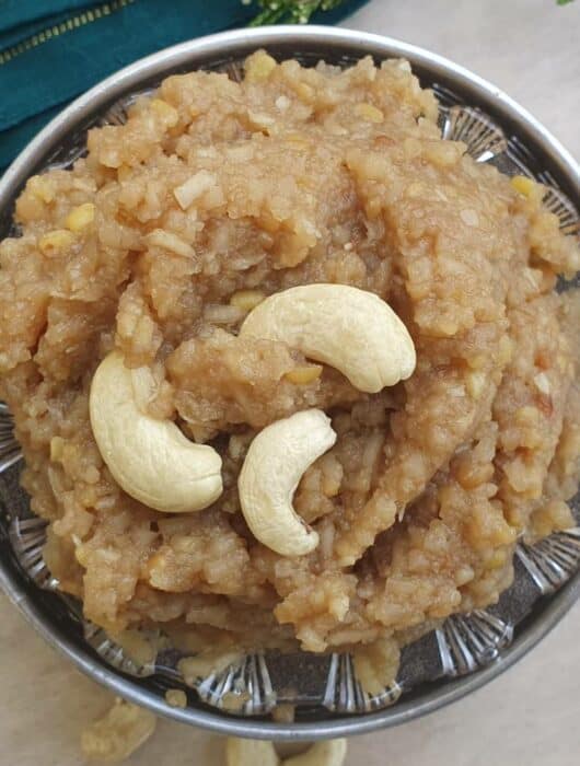 Thiruvathira kali , rice halwa, thirvathira festival