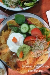 nachos bowl