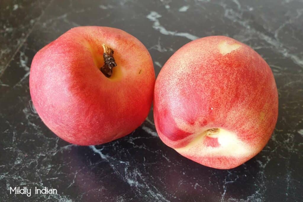 nectarine