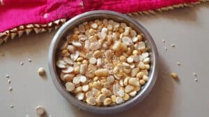 Ellu bella for sankranthi