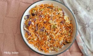 kadamba poriyal recipe