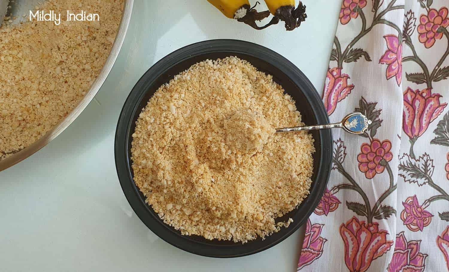 Avalose podi