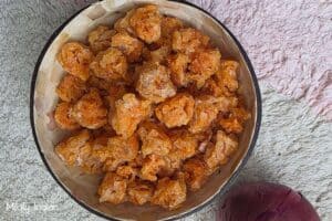 onion killu vadam