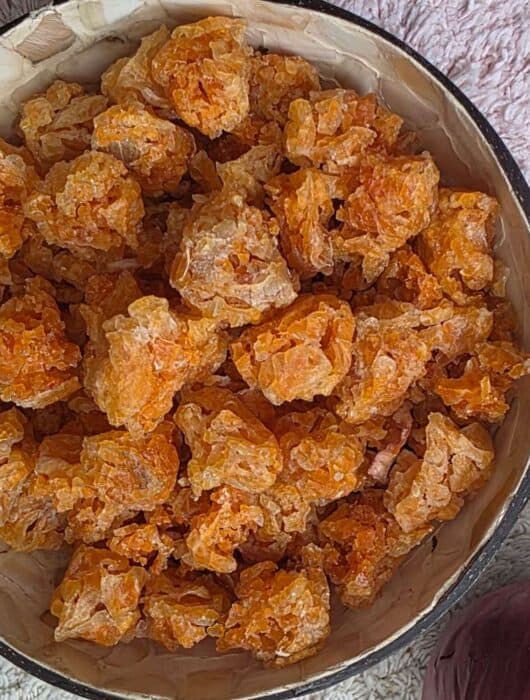 onion killu vadam