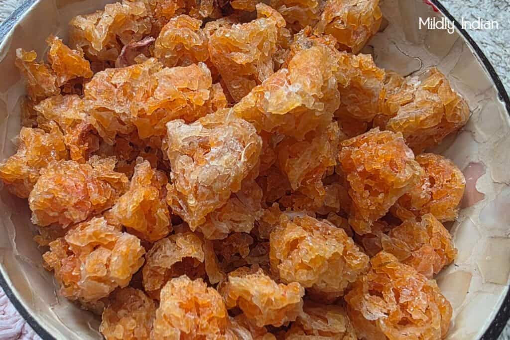 onion vadam sundries